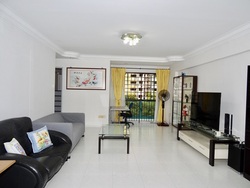 Blk 351C Canberra Road (Sembawang), HDB 5 Rooms #207129121